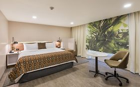 Wyndham Garden Quito Hotel 4* Ecuador